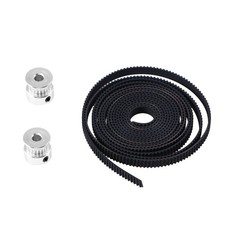  2 Pcs Printer Accessories