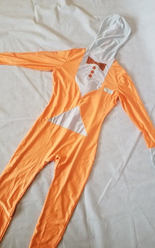Morphsuit tuxedo body suit - body,