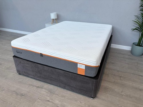 Tempur contour elite - tempur,