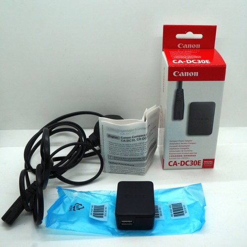 Genuine canon usb - genuine,