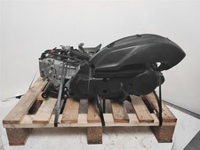 2023 Yamaha NMAX 125 Complete Engine Unknown mls. - B56570