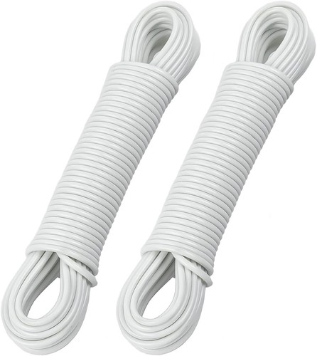 46meter washing line rope - line, pvc