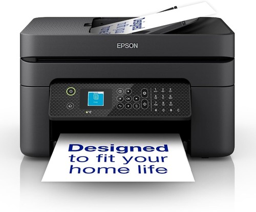 Epson workforce 2930dwf - epson,