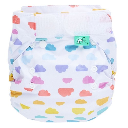 Bamboozle totsbots peenut wrap - bamboozle,