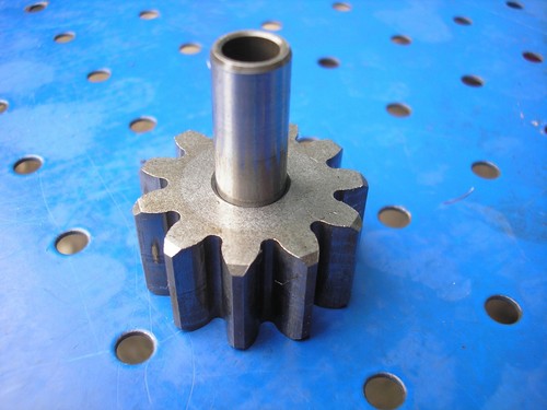 Starter pinion honda 1300 - honda,