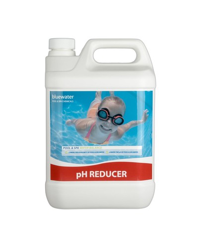 7kg minus reducer - minus, ph