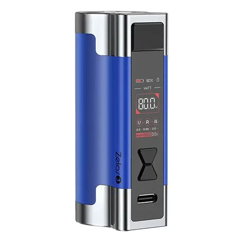 Aspire zelos vape mod - 3,