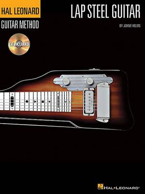 The hal leonard lap steel - lap,