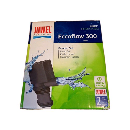 Juwel eccoflow 300 aquarium - juwel,