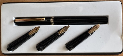 Osmiroid 71512 pen set - osmiroid,