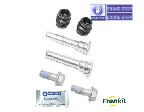 Rear brake caliper - rear,