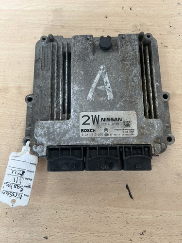 Nissan qashqai dci engine - dci,