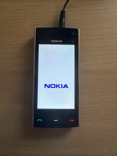 Nokia touch screen mobile - nokia,