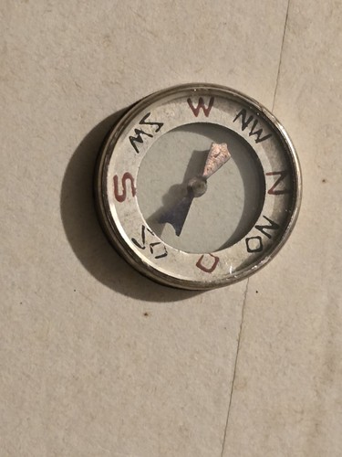 Rare ww2 german escape - ww2,