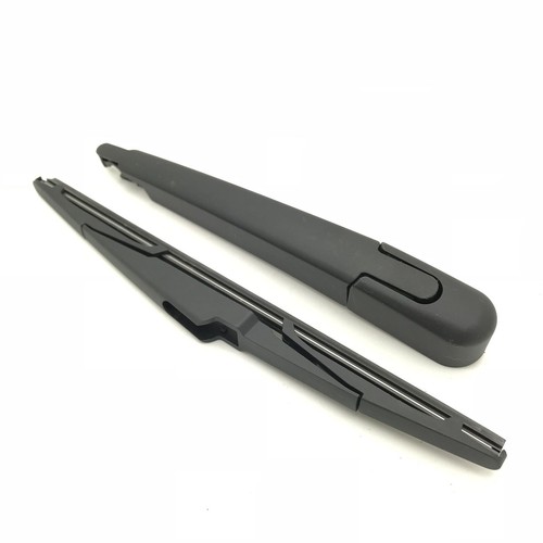 Rear wiper arm blade exact - rear, &