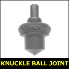 Knuckle Joint Front Fits ROVER