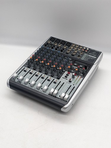 Behringer xenyx qx1204usb - behringer,