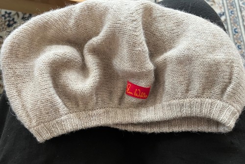 Ewa walla beret basker - ewa, beret/