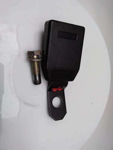 Jaguar xjs seat belt - seat, stalk