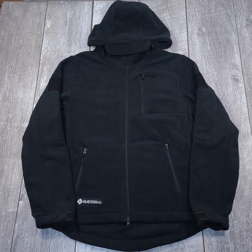Baerskin tactical fleece - baerskin,