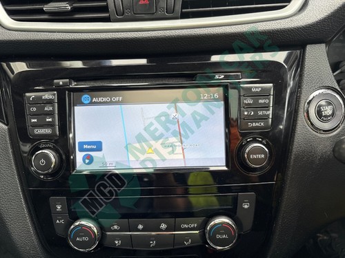 Nissan qashqai j11 2014 - qashqai, 1.2