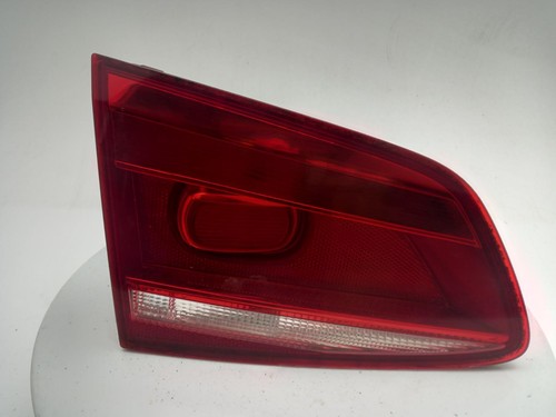 Volkswagen passat tail - volkswagen, light