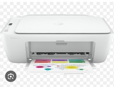 HP Deskjet 2710 Wireless Printer