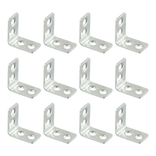 12pcs small shape metal - 12pcs, l