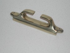 Narrowboat, heavy, duty