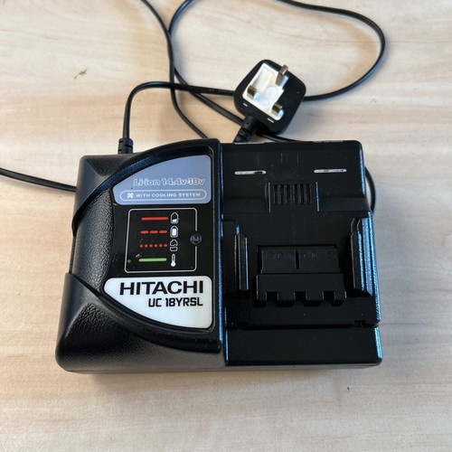 Genuine hitachi 18yrsl - genuine,