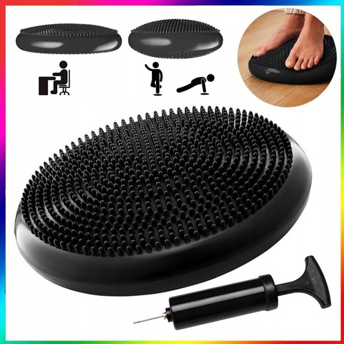 Inflatable stability wobble - inflatable,