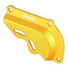 CNC Engine Protection Cover