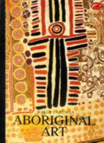 Aboriginal art world of - art, (world