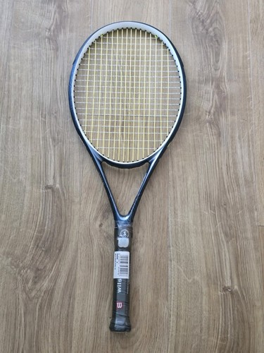 Wilson ncode blue - 97, steel