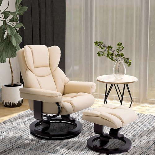 Padded leather manual - leather,