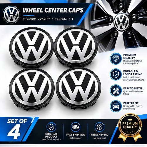 Wheel centre hub cap 4x65mm - wheel,
