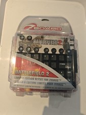 Battlefield 2 Collapsable