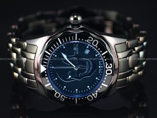 Rare Invicta Men's 44mm Swiss