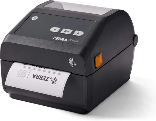 Zebra zd420 direct - zebra, direct/thermal