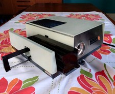 35mm Hanimex 1000 Slide