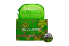 DKNY Be Delicious Gift Set