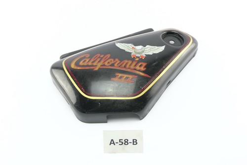 Moto guzzi california vw - california,