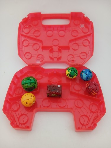 Bakugan battle brawler toys - brawler,