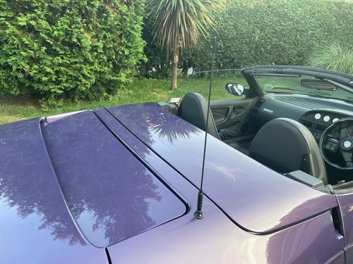 Lotus elan m100 after market - m100, after-market
