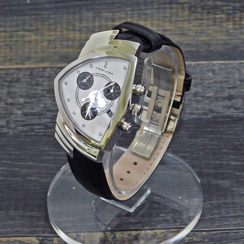 Hamilton ventura chrono - hamilton,