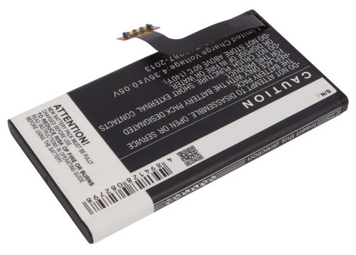 High quality battery for nokia - high,