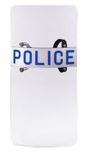 Rothco anti riot shield - rothco,