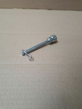 Land Rover Military Nato Hitch