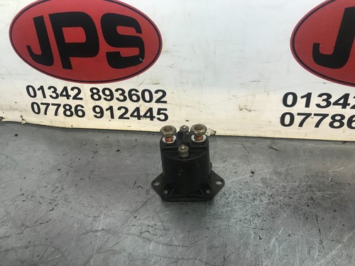 48v sbc 4801b solenoid - x,