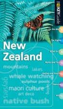 AA Key Guide New Zealand (AA
